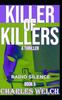 Kniha Killer of Killers : Radio Silence Book Five : 5
