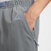 Nike SS25 Waterproof Sun-Proof Hiking Durable Casual Pants Men Bottoms Smoke-Gray IF0370084