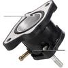 ATV/Off-road Motorcycle Carburetor Intake Pipe for CG 125/250cc with Air Nozzle