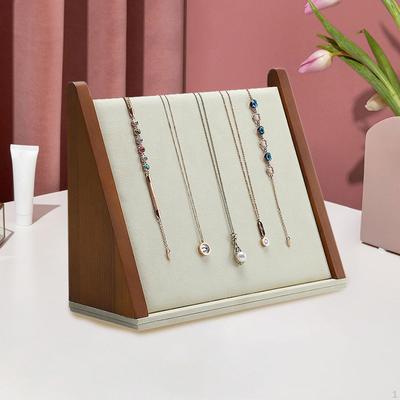 Jewelry Display Props Jewellery Counter Showing Prop Wear Resistant Anti-scratch Holder