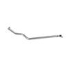 Chromoly Steel Steering Drag Chain Pull Rod Set Left and Right for GY20491 GY20492 Fits L100 L130 and G110 with Locking Nuts