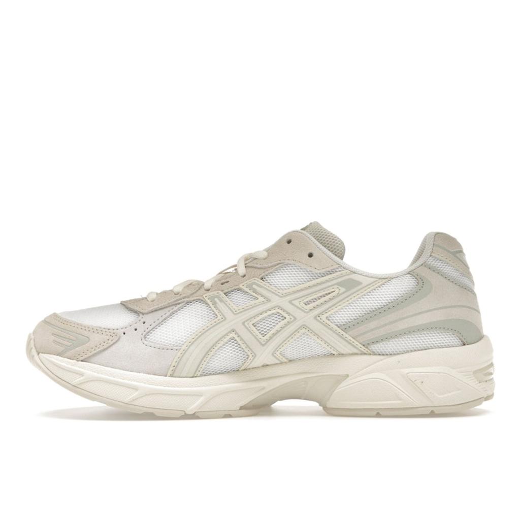 ASICS  Gel 1130 White Birch Women Sneakers Cream 1202A163-100