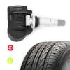 Auto Car Tire Pressure Monitor Sensor BHA437140 Fits for Mazda CX5 20172018