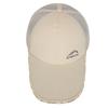 Net Cap Men's Spring Summer Baseball Cap Outdoor Fishing Cap Long Brim Breathable Mesh Cap