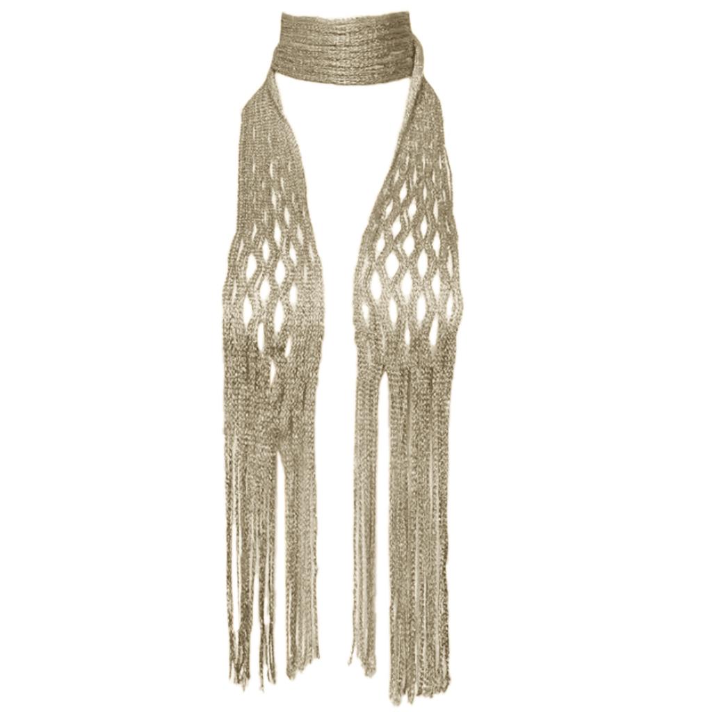 Knit Scarf for Women Long Skinny Belt Necktie Neck Scarf Girls Photo Props Long Neckerchief Skinny Scarf Necktie