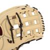 Rawlings PRO PREFERRED GH5FPRRT80 Baseball Throw Glove, Hardball, Outfielder's Glove, Camel, 13-inch, Right-Handed