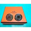 Serie Earrings Silver Color