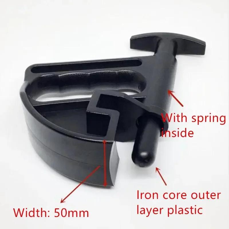 Car Tire Remover Tire Changer Tools Bead Pressing Pry Wheel Changing Helper Car Tire Change Clamp Repair Maintain Auxiliary Tool