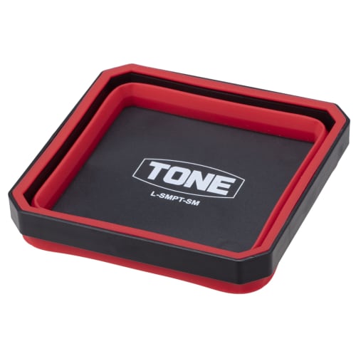 

TONE Magnetic Parts Tray, Silicone Type, L-SMPT-SM