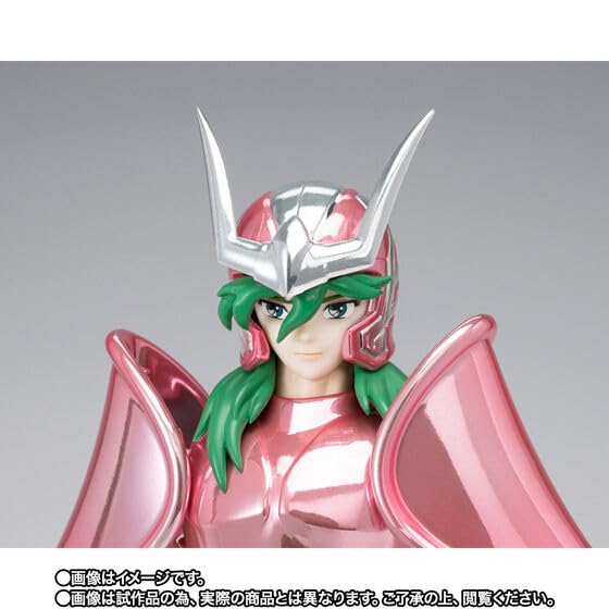 Saint Seiya: Myth Cloth Andromeda Shun (Early Bronze Cloth) 20th Anniversary Ver.