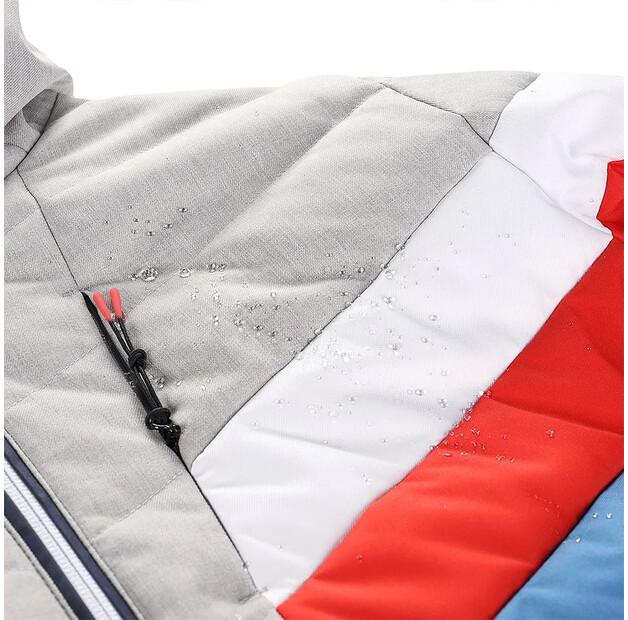 Alpine Pro Куртка Ski