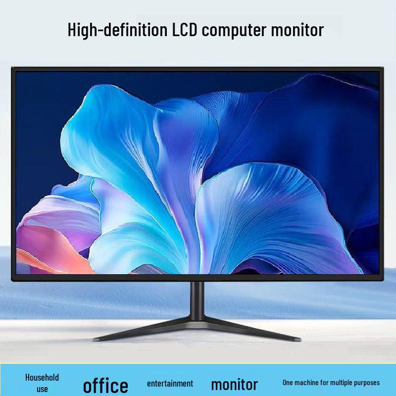 Brand New Desktop LCD Monitor – Available in 19, 22, 24, 26, 28, 30 Inch Sizes