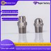 Stainless Steel Universal Blower Nozzle for Cooling and Dust Removal