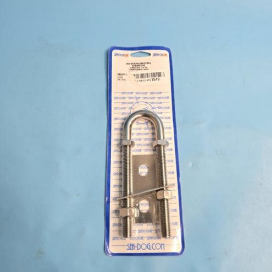 

*NEW* 0810 Sea-Dog Stainless Steel Stern Eye 080155-1