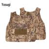 Yishan Rigid Anti-Stab Vest