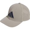 Adidas Golf Tour Cooling Putty Beige Men's Water-Repellent Cap,