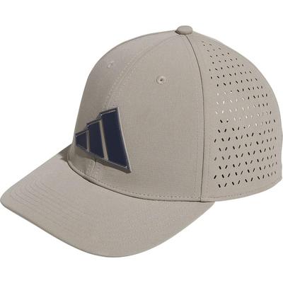 Tour Cooling Golf Cap für Patty Beige [Adidas Golf] Wasserabweisend Herren,