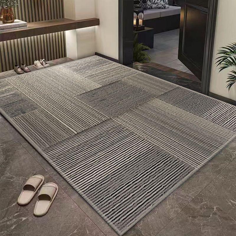 Faux Sisal Läufer Faux Gewebte Küchenmatte Küchenläufer mit Rücken aus Naturkautschuk DIY Waschbare Rutschfeste Fußmatte Langer Flurteppich