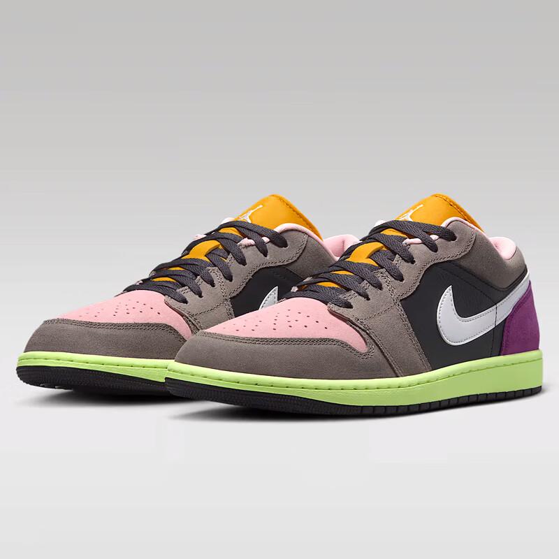 Jordan AJ1 Tokyo Bio Hack Men's Sneakers