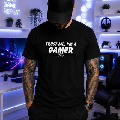 Üst giysisi – T-shirtler