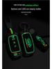 Ford Classic Key Case: Fits Focus, Mondeo, Kuga, EcoSport - Metal Remote Shell.