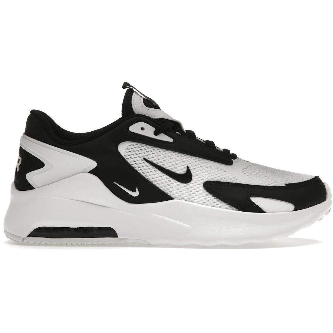 

Sneaker Nike Air Max Bolt White Black(CU4151-102) 42
