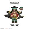 X0352 0353 0356 G0171 Kt1013 One Piece Building Block Toy