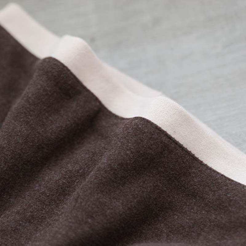 Sweatshirt for Women Autumn Winter Half-high Collar Thickened Warm Stretchy Long Sleeve Oversize Tops