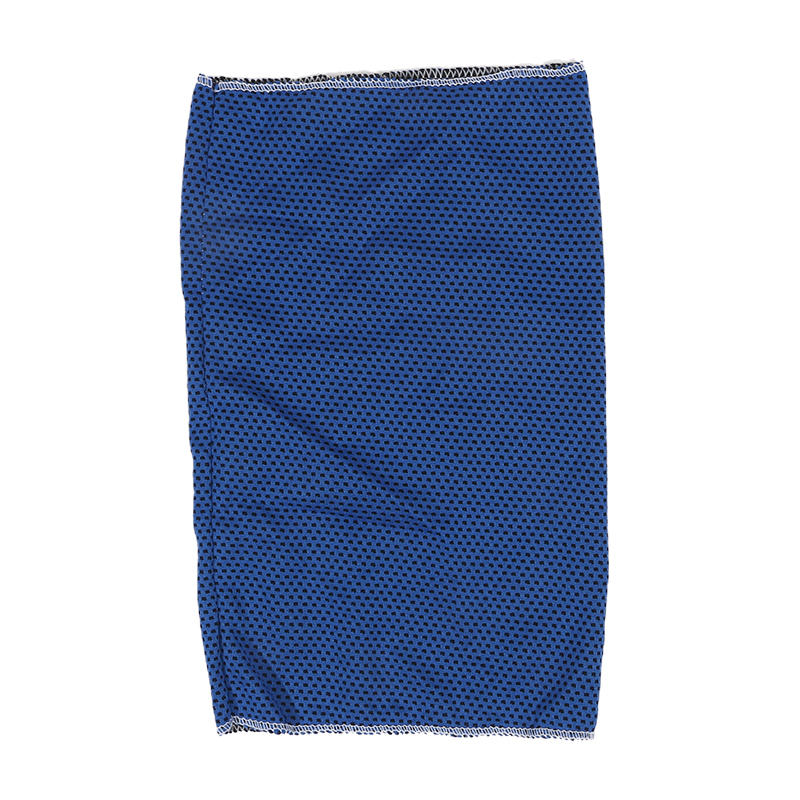 Cold Feeling Sports Quick-Drying Towel Portable Sweat-Absorbing Running Fitness Wrist Sweat-Wiping Cooling Cool Outdoor Products Towel