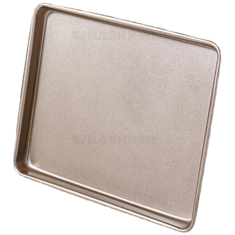 Venus Square Non-stick Aluminum Baking Pan