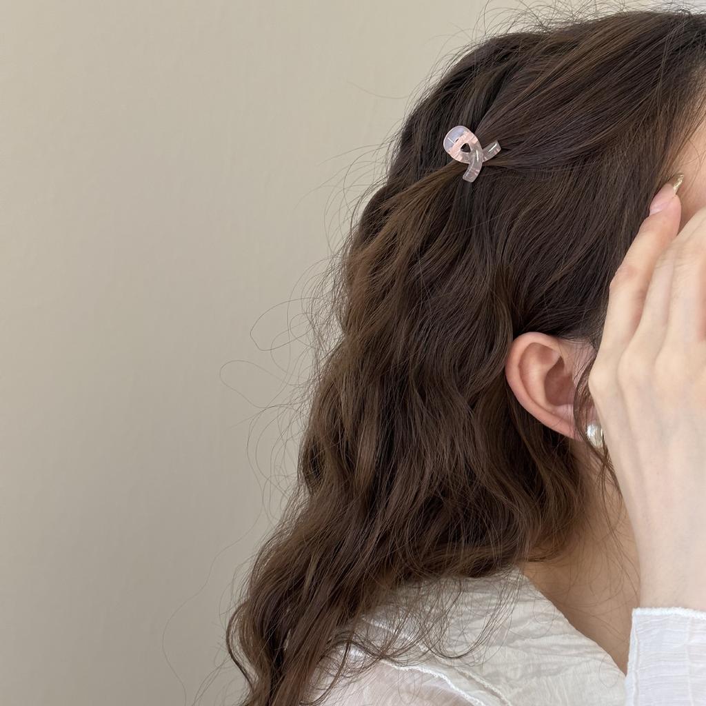 Spinki do grzywki księżniczki, Spinki do włosów na czoło, Wsuwki, Małe spinki do włosów, Małe spinki, Nakrycia głowy, Akcesoria do włosów