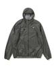 Snow Peak Backcountry Shell Outer Jacket for Men and Size S EP-JK-26SU003 Women, CHARCOAL,