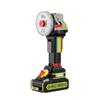 Brick Also Creative Machinery Building Block Tools Electric Drill Angle Grinder 2194-2196 Toy Ornament Boy Agency Gift