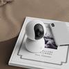 Xiaomi 2.5K Smart PTZ Home Security Camera (CN version)