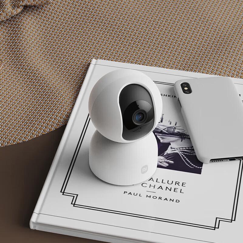 Xiaomi 2.5K Smart PTZ Home Security Camera (CN version)