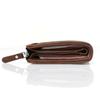 Bag ID Credit Card Holder Business Card Case Money Clips Male Purses Men Wallet Short Coin Purse