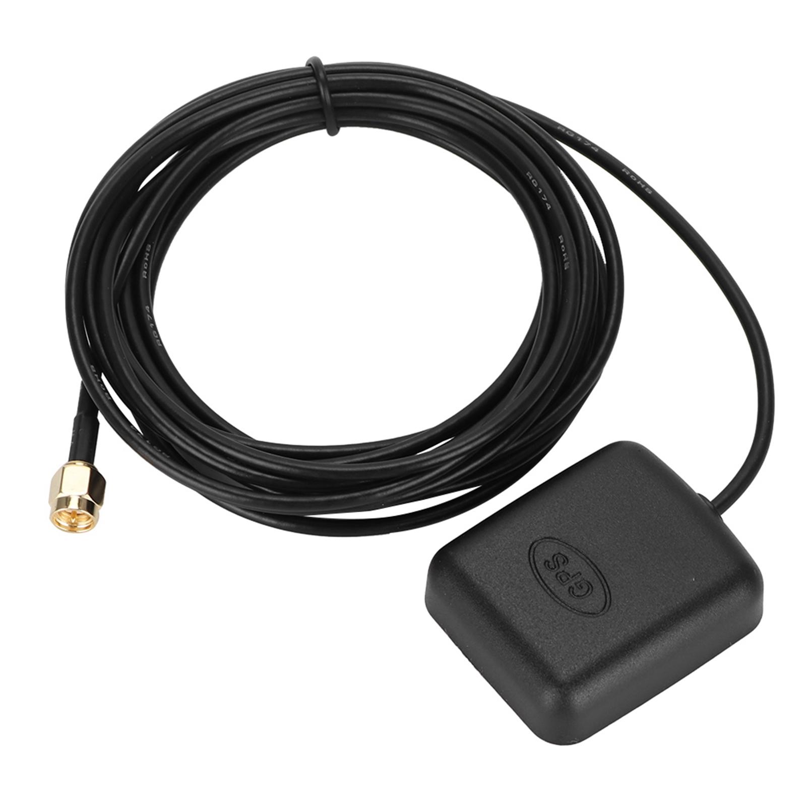 

L76X MultiGNSS HAT для Raspberry Pi підтримує GPS BDS QZSS