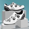 Professional Men Speed Cycling Sneaker Road Bike Shoes Cleats Non-slip MTB Shoes Racing Outdoor Women Mountain Bicycle Footwear