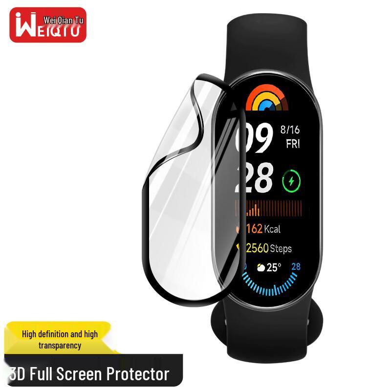 Xiaomi Mi Band Smartwatch Accessories