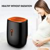 800ML Low Noise Dehumidifier Mini Portable Dryer Anti-Mildew Purification 25W Portable Cleaning Device Air Dryer Moisture