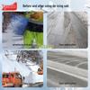 Yushuo Eco-Friendly De-icing Salt (25kg)