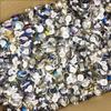 36Pcs Simple Stainless Steel Finger Rings Men Women New Gifts Jewelry Bar Wide Joint Ring