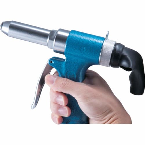 Lobster Air Riveter AR011HX AR011HX