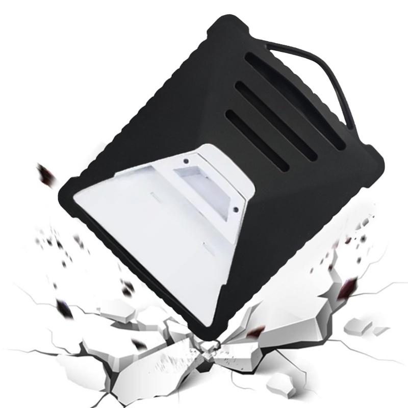 Silicone Case For Mini Dish Full Coverage Anti Drop Dish Antenna Silicone Protective Cover