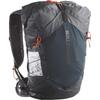 35L Venkovní tašky Polyester Černá Unisex C26623