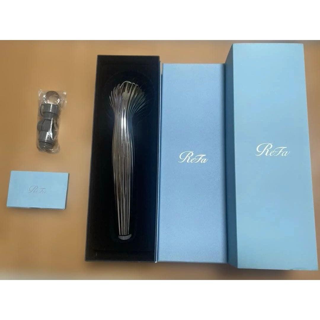 ReFa Shower Head RF-MB2307B Case Accessories