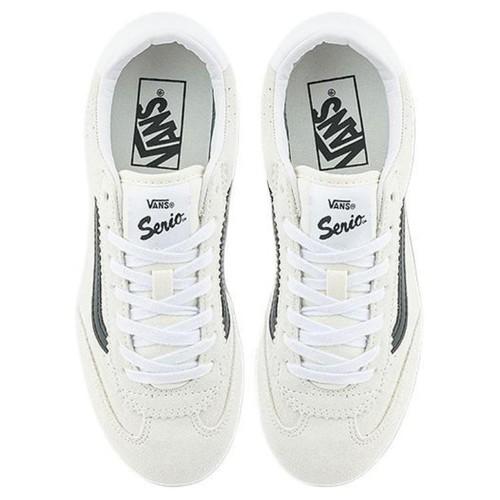 Vans Super Lowpro Marshmallow - VN000D83CCZ
