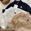 Superior (niños a partir de 4 años) – Camisas