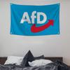 1 st Alternatieve Afd Vlag Vlaggen En Spandoeken Vier Gaten Vlag Polyester Buiten Decor Kamer Esthetisch