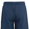 Babolat Tennis Wear Unisex CLUB SHORT PANTS Game BUG6411C 2026SS (Shorts, Pants)